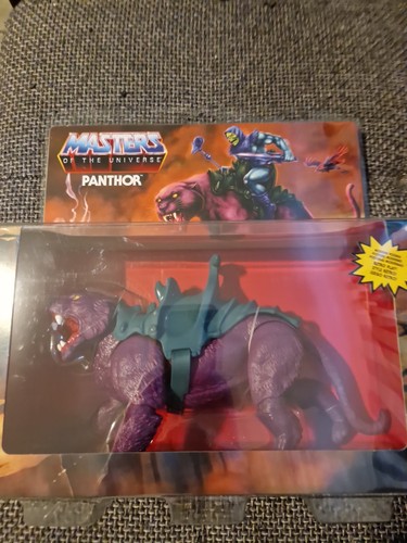 Masters the universe - masters,
