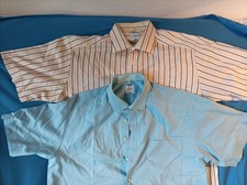 OLYMP Kurzarmhemd Luxor