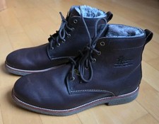 Panama Jack Winterboots