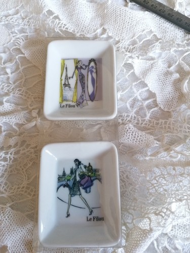 Filou tellerchen set - filou,