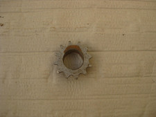 Uralt Kreidler erstes Moped