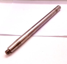 Hufnagel aufschraub bohrstange - hufnagel,