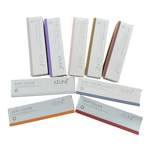 Keune semi color high shine - keune,