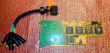 Creamware Soniccore Pulsar Scope 2 6-DSP PCI-Karte (ADAT / Z-LINK)