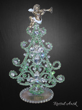 ❉Alte Weihnacht❉ Gablonzer