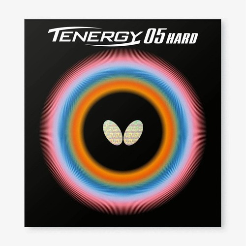 Butterfly tenergy hard - butterfly,