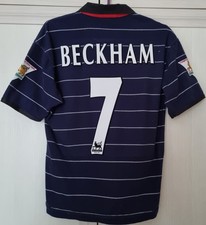 Manchester United 1999 - 2000