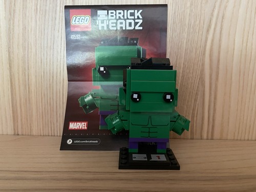 Lego 41592 brickheadz the - 41592,