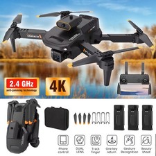 Mini 8K Drohne Dual Kamera FPV