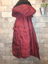 Wellensteyn Damen Jacke Winter XL - Schneezauber- TOP Zustand