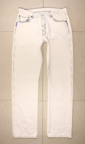 Herren jeans levi 501 - levi's,