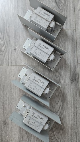Philips vorschaltgerät bha - vorschaltgerät,
