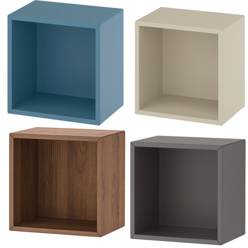 Ikea eket schrank - eket, 35x25x35cm