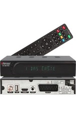HD Digital Satelliten Receiver