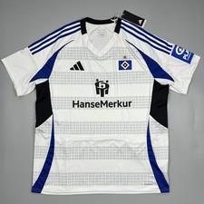 Hamburger SV Trikot 2024-25