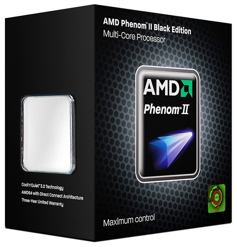 Retro amd phenom ii x6 - retro!!,