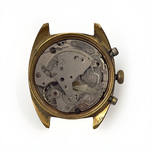 Chronograph valjoux 7765 - 7765, zum