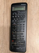 Vintage Technics Programmable