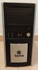 PC Terra Wortmann Intel Core