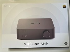 Wiim Netzwerk-Audio Player