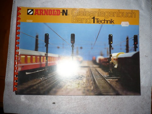 Arnold 0022 - arnold, n