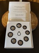 Oura Ring Sizing Kit für Gen3