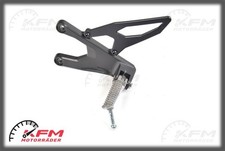 Yamaha YZFR1 YZF-R1 M RN32 Fußrastenanlage links komplett Fotrest left NEU