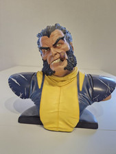 Wolverine Legendary Scale Bust  Sideshow Collectibles  
