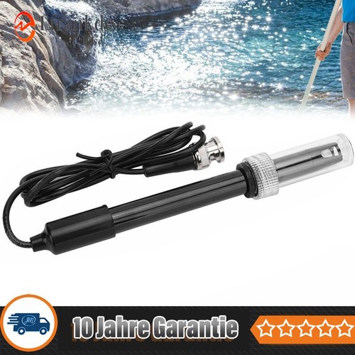 Sonde elektrode sensor bnc - ph,