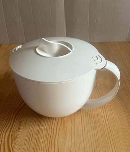 Micro cook mikrowellenkanne - cook,