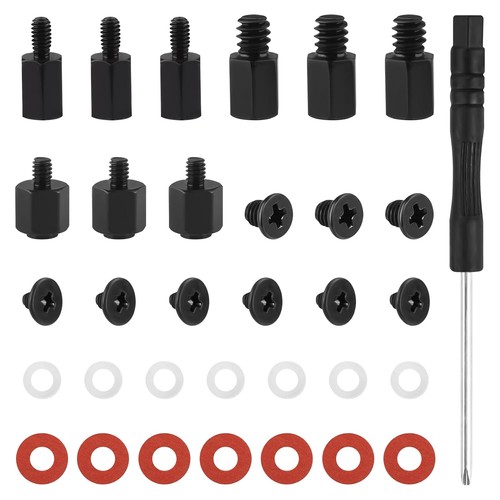 Ssd schrauben set 30 - ssd,