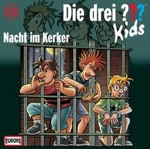 033 nacht kerker von die - ,