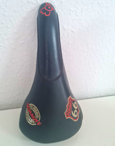 Original schauff route - original,