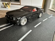 Carrera Evolution Pro-X Ford