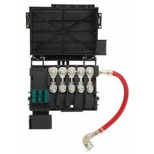 Sicherungskasten Batterieklemme 1J0937550A Für VW Jetta Golf Mk4 Bora 1999-04.