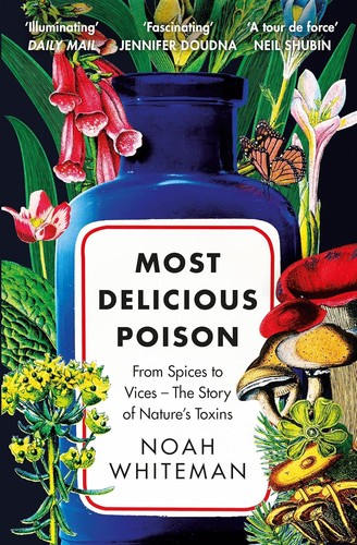 Most delicious poison - most, from