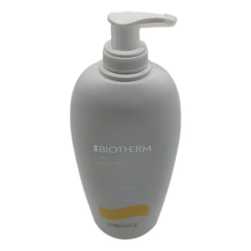 Biotherm eau vitaminee - biotherm,