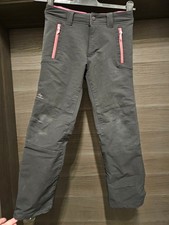 Quechua Mädchen Hose Outdoor