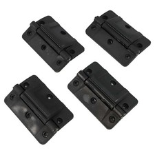 2 Stück Scharniere kompatibel mit für Iglu 150165 QT Kühler schnelle Installation