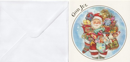 Künstler postkarte - künstler-,