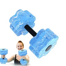 Wasserhanteln krafttraining - wasserhanteln,