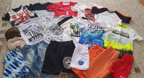 Jungen sommer tlg - 18,