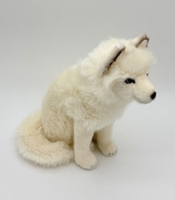 Arctic Fox by Kosen / Kösen -