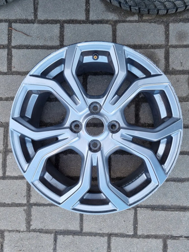 Alufelge zoll 0 4x108 - 17, 7.0"