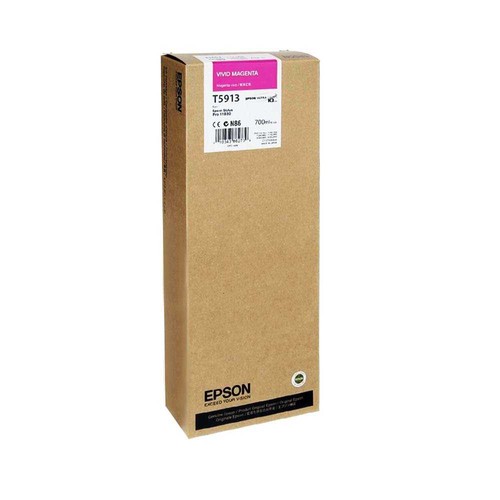 Epson druckerpatrone t5913 - epson,