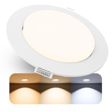 RX-3 flacher LED Einbauspot