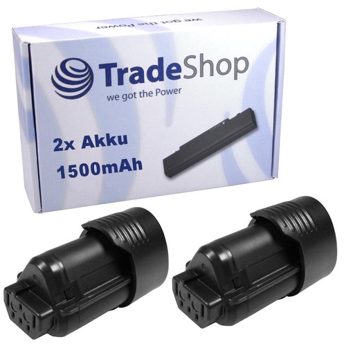 Akku für aeg - für, 1500mah