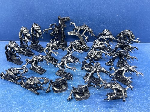 Space hulk symbionten - symbionten, /