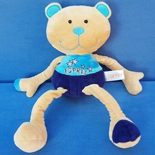 SIGIKID ESPRIT BÄR BLAU 53177