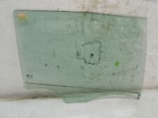 Scheibe Seitenscheibe Fenster Opel Zafira Tourer BJ2014 Tür Hinten Rechts 422132